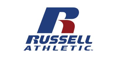 Logo for Russell Athletic