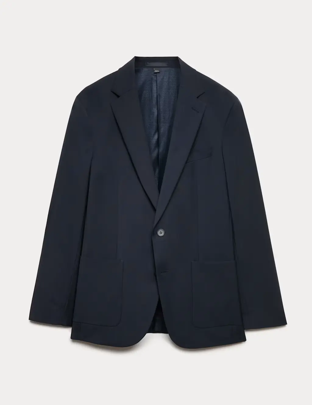 Tailored Fit Performance Blazer