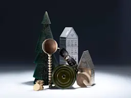 A selection of gifts for friends by M&S