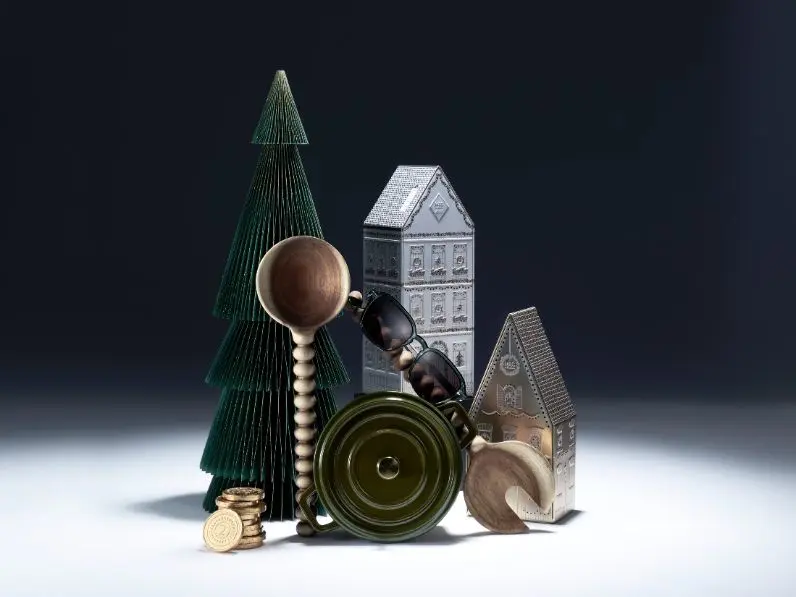 A selection of gifts for friends by M&S