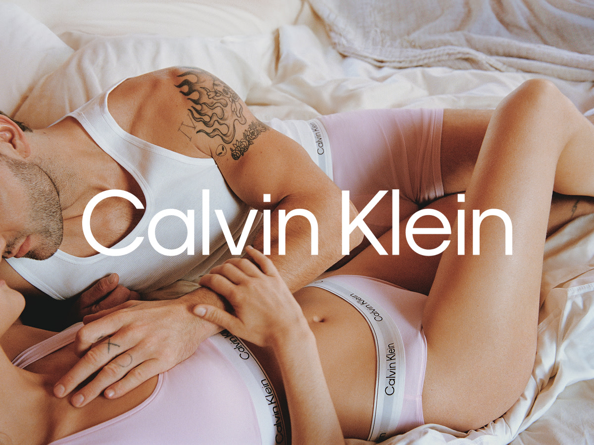 shop calvin-klein