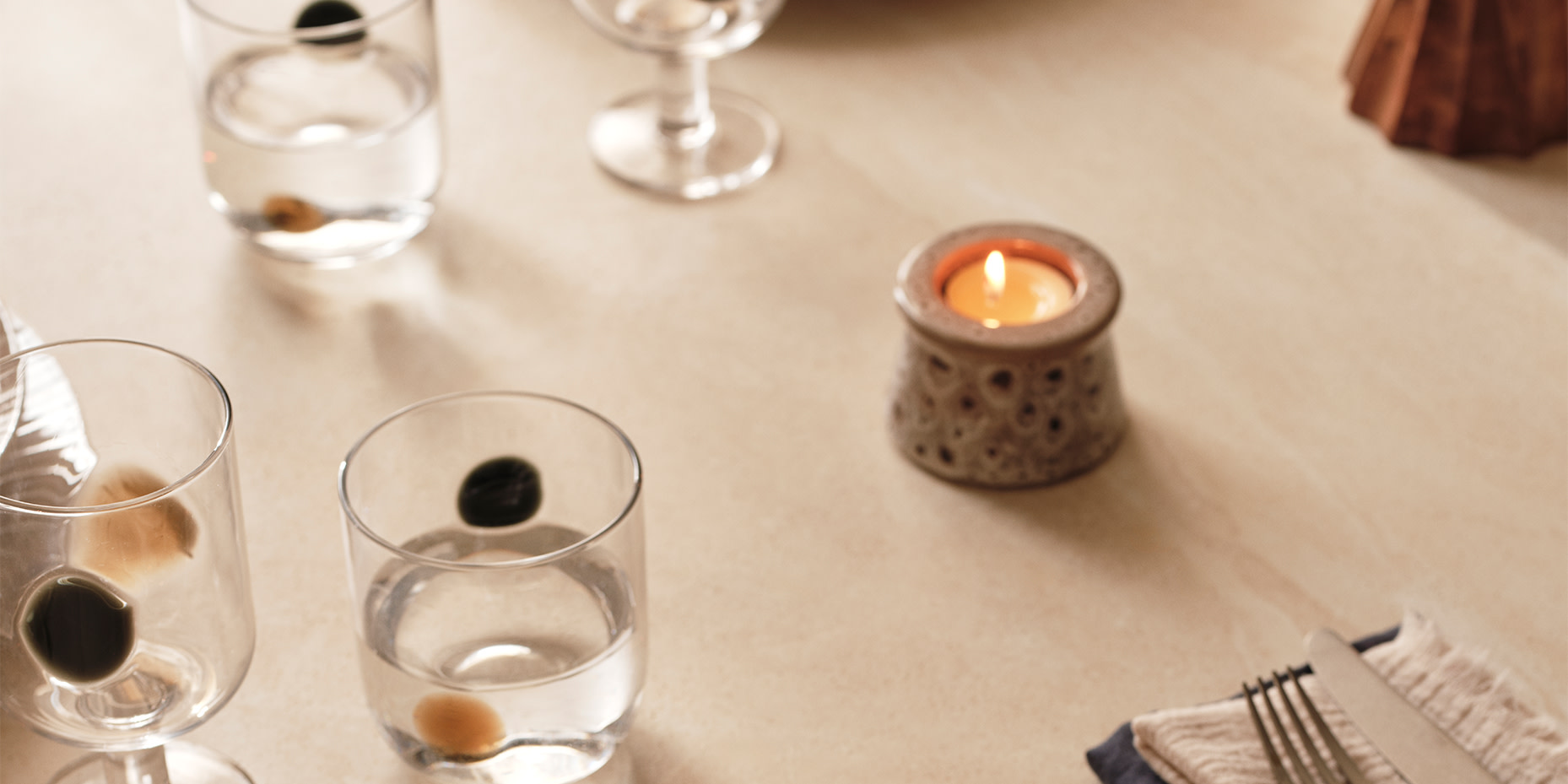 Tableware