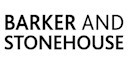 Barker & Stonehouse