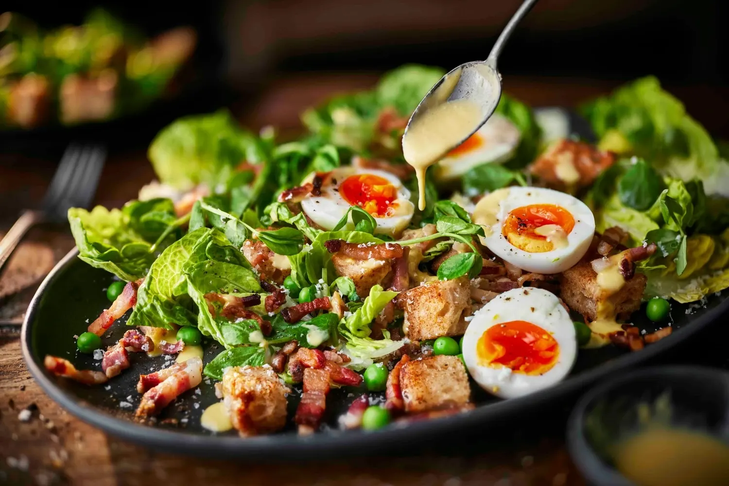 Recipe inspiration 