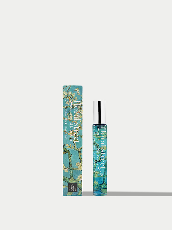 Floral Street Sweet Almond Blossom - 10ml. Shop now