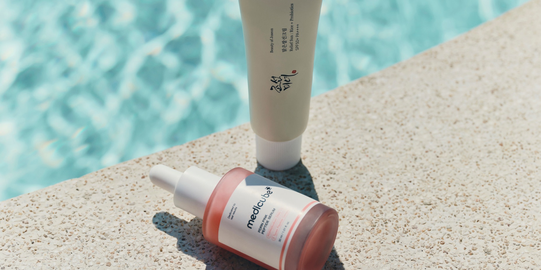 P- Beauty- Hero Mosaic 1 - UK&IE - Skincare - 14th May 2026