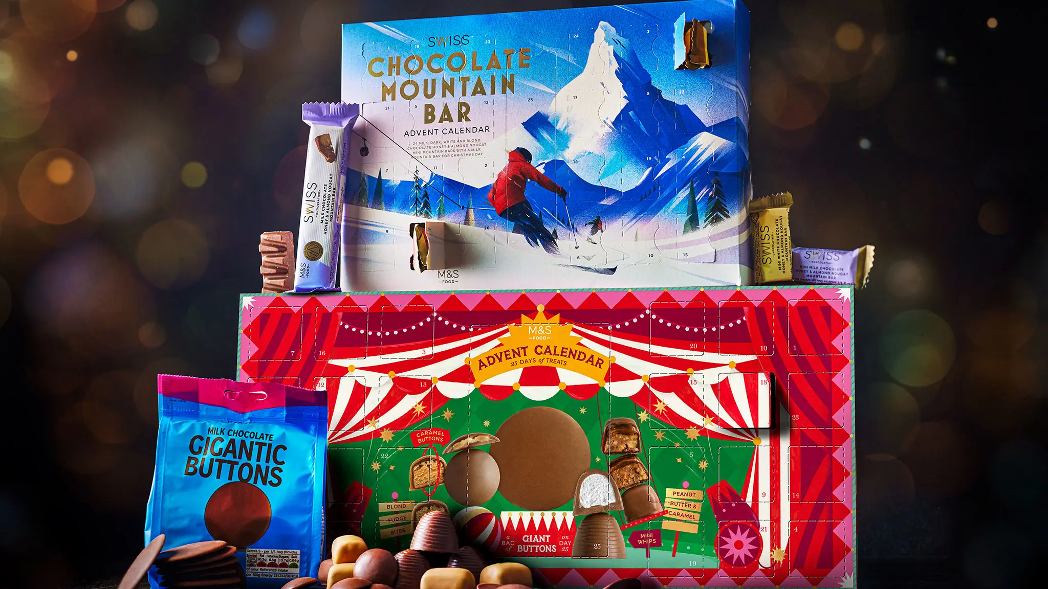 Advent calendar