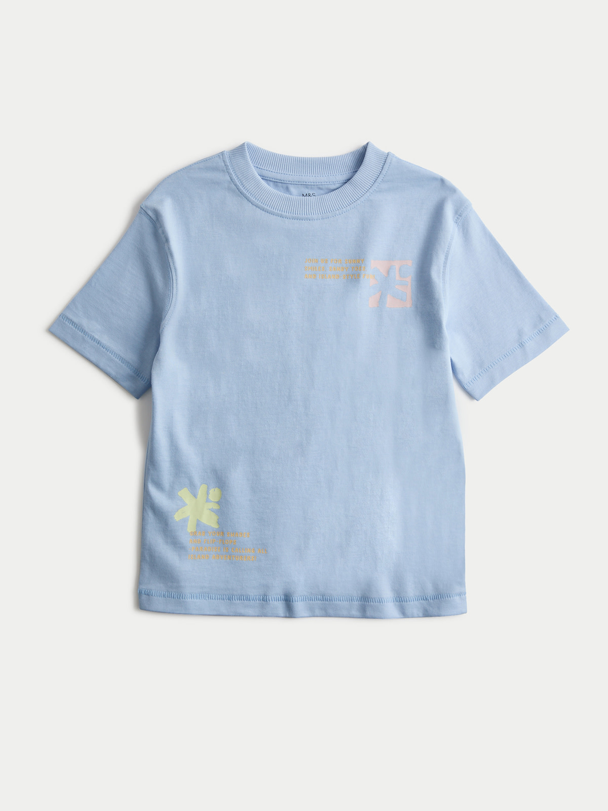 Boys t-shirt