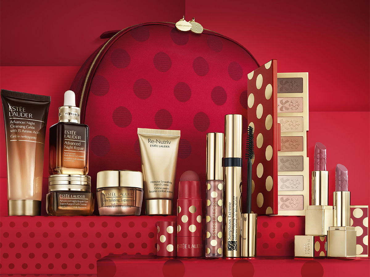 Shop make-up gift sets