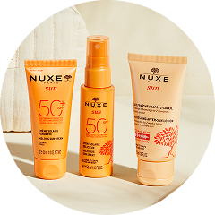 Sun cream