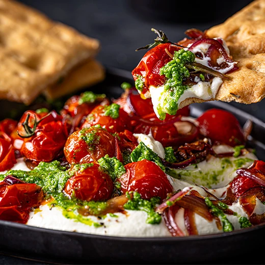 Your Ultimate Guide to the Best Dips | M&S Food