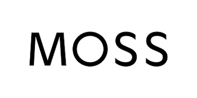 Moss black