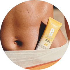 Sun cream