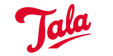Tala logo 400x200