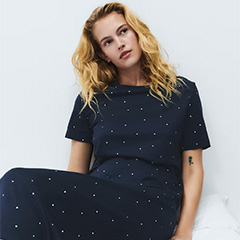 Nightdresses