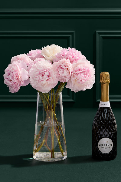 Shop now Peonies flowers 