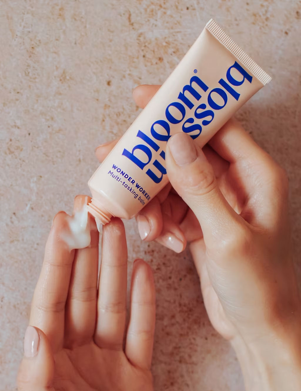 Bloom and Blossom Multi-Tasking Wonder Balm