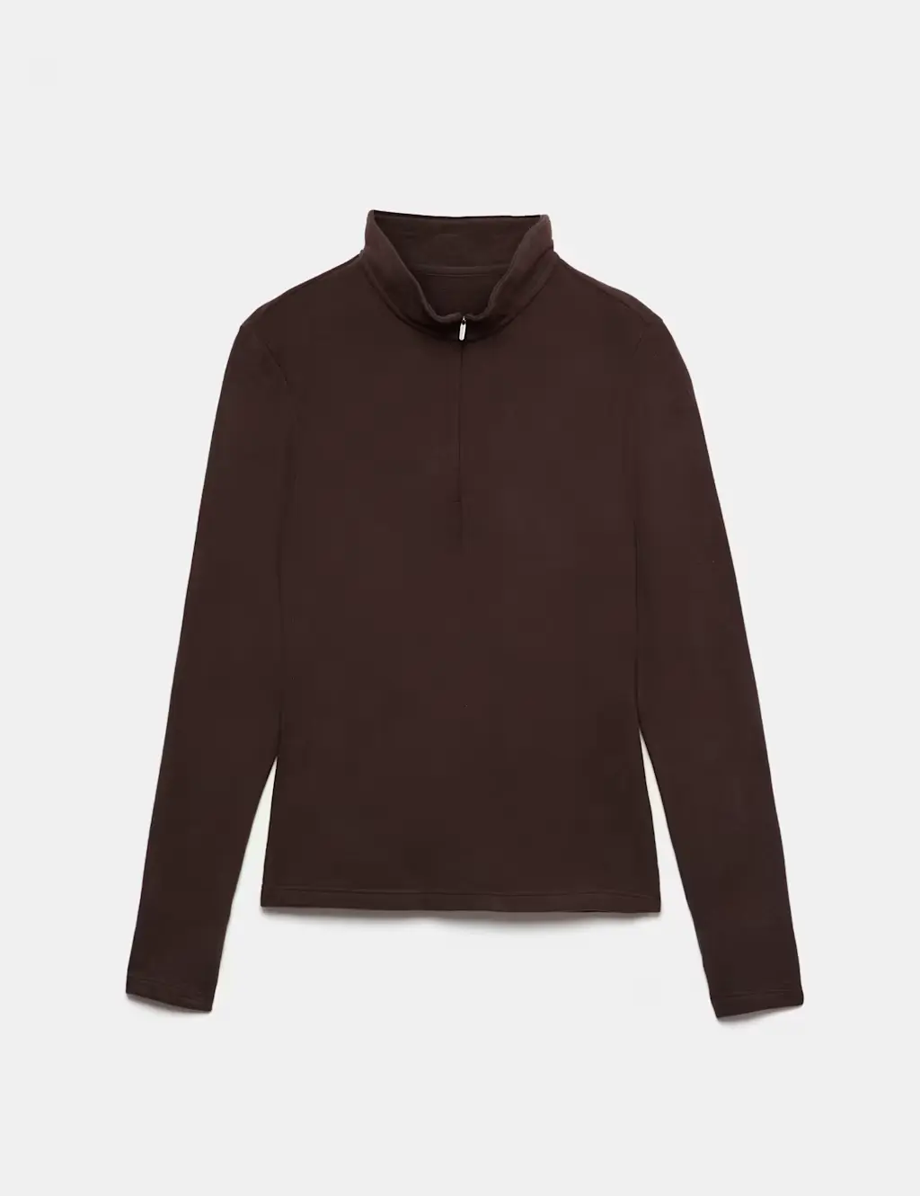 Heatgen™ Maximum Thermal Funnel Neck Top