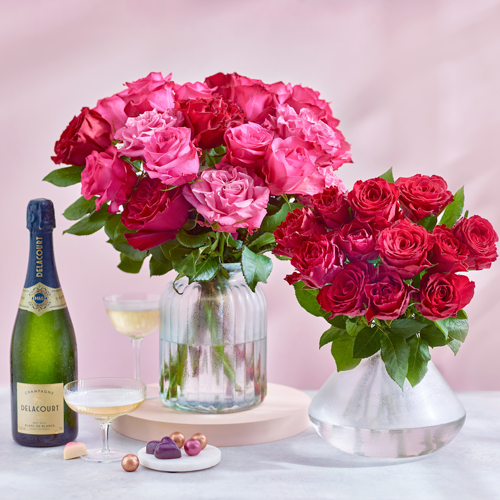 App Search Tile Flowers 13th January 2023