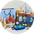 Food & drink gifts