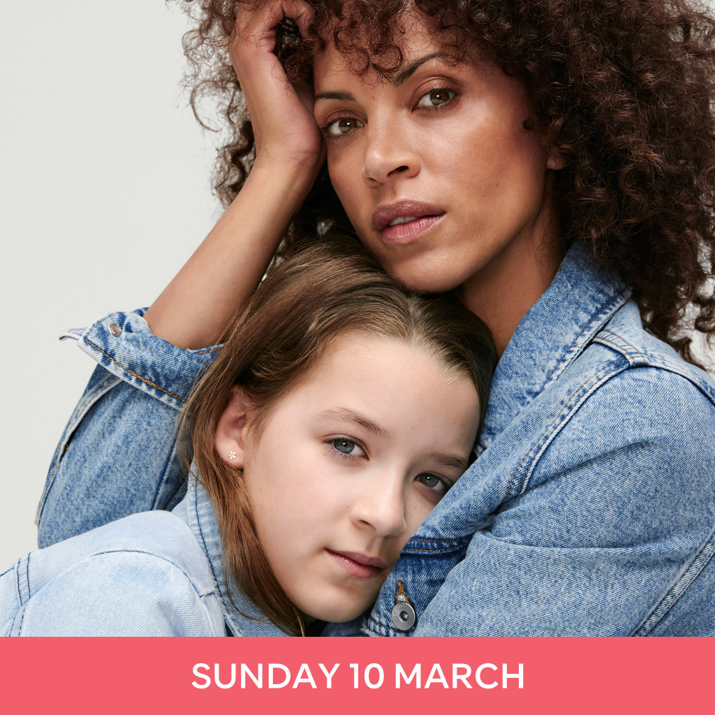 App Search tile - Mother's Day - 22nd February 2024 - UK - 2048x2048