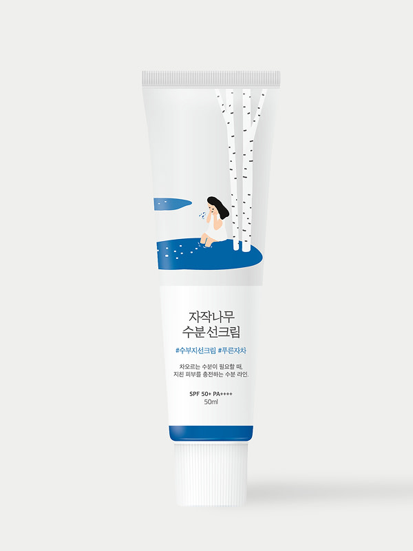 Selection of Round Lab products. Shop now