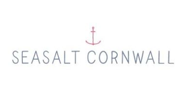 Logo for Seasalt Cornwall