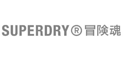 Logo for Superdry