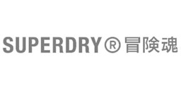 Superdry logo