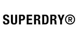 Superdry logo