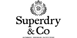 Superdry logo