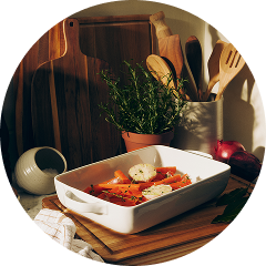 Kitchenware