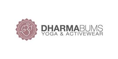 Logo for Dharmabums