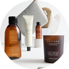 Beauty gifts