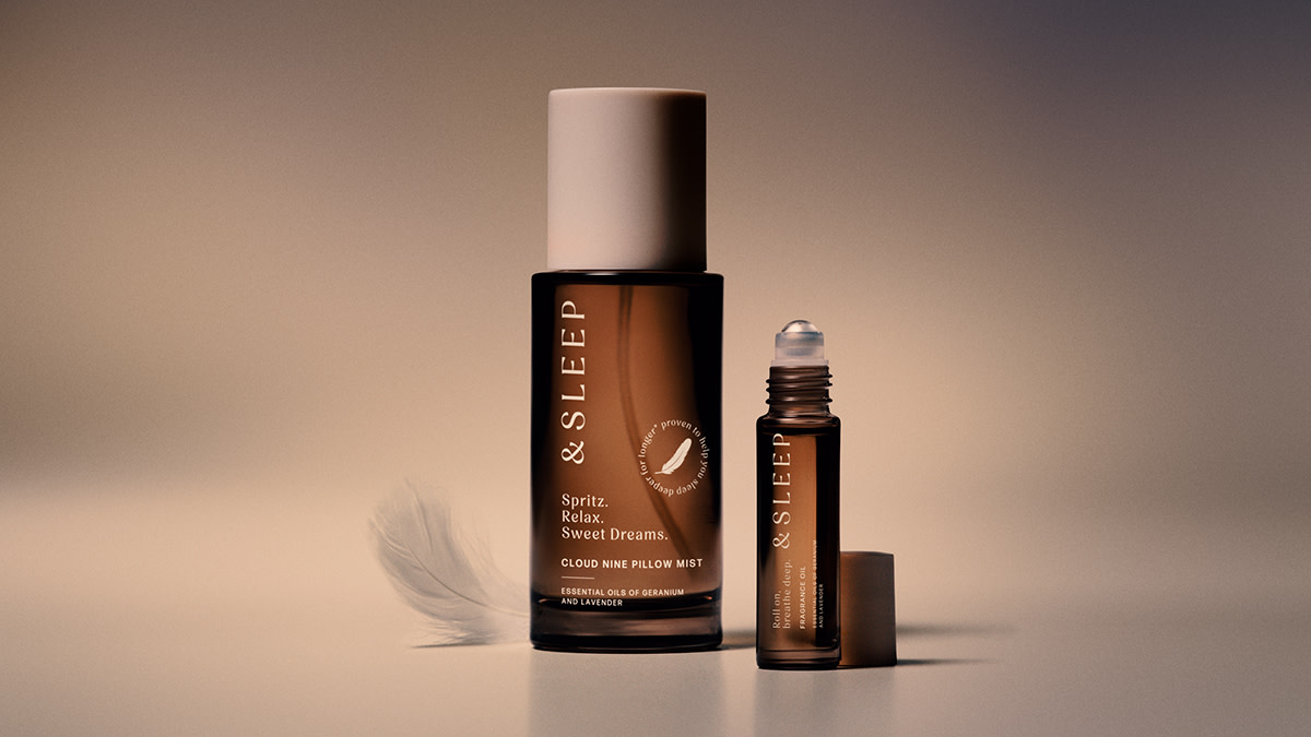 &SLEEP beauty products. Shop now