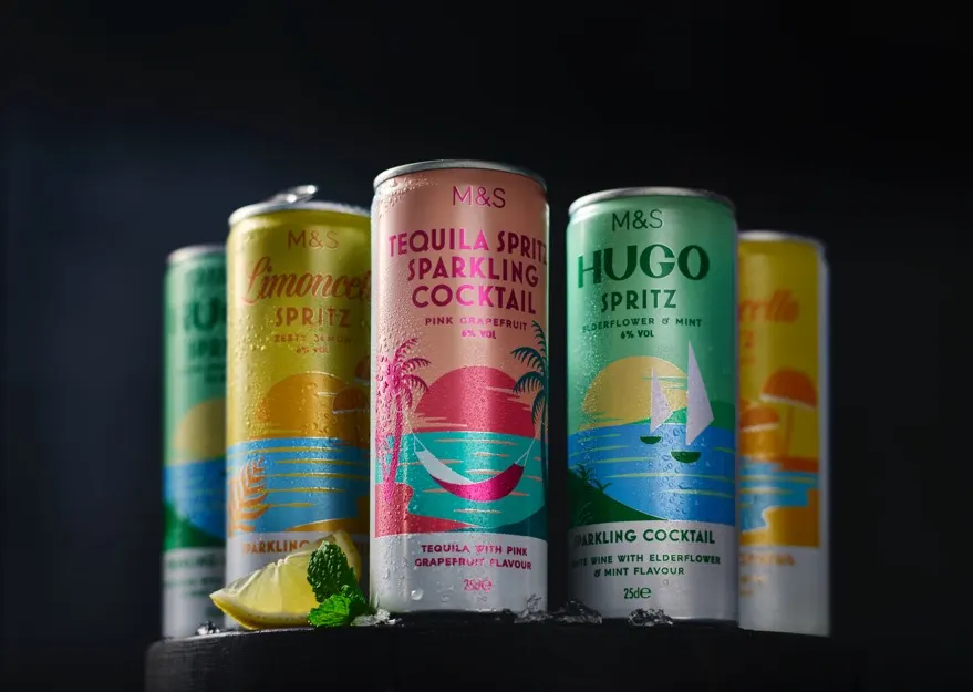 Best canned cocktails
