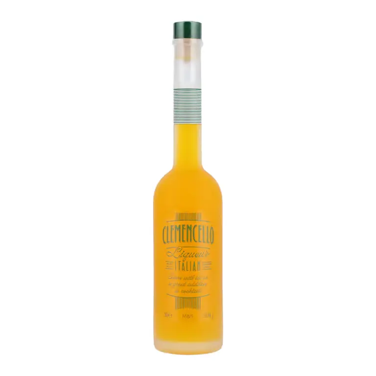 Clemencello Liqueur