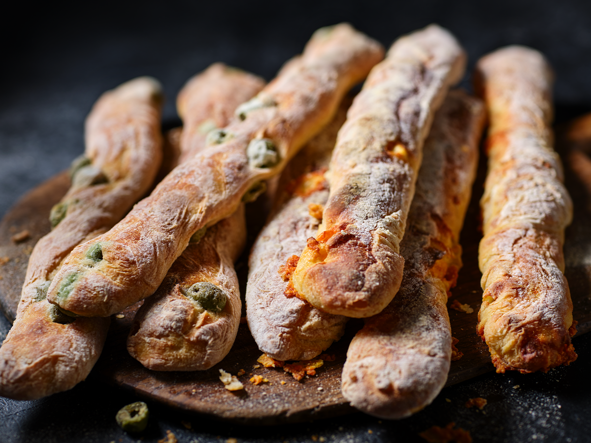 Baguettes
