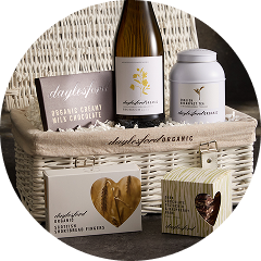 New: daylesford