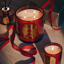 Kelly Hoppen Christmas Joy Candle