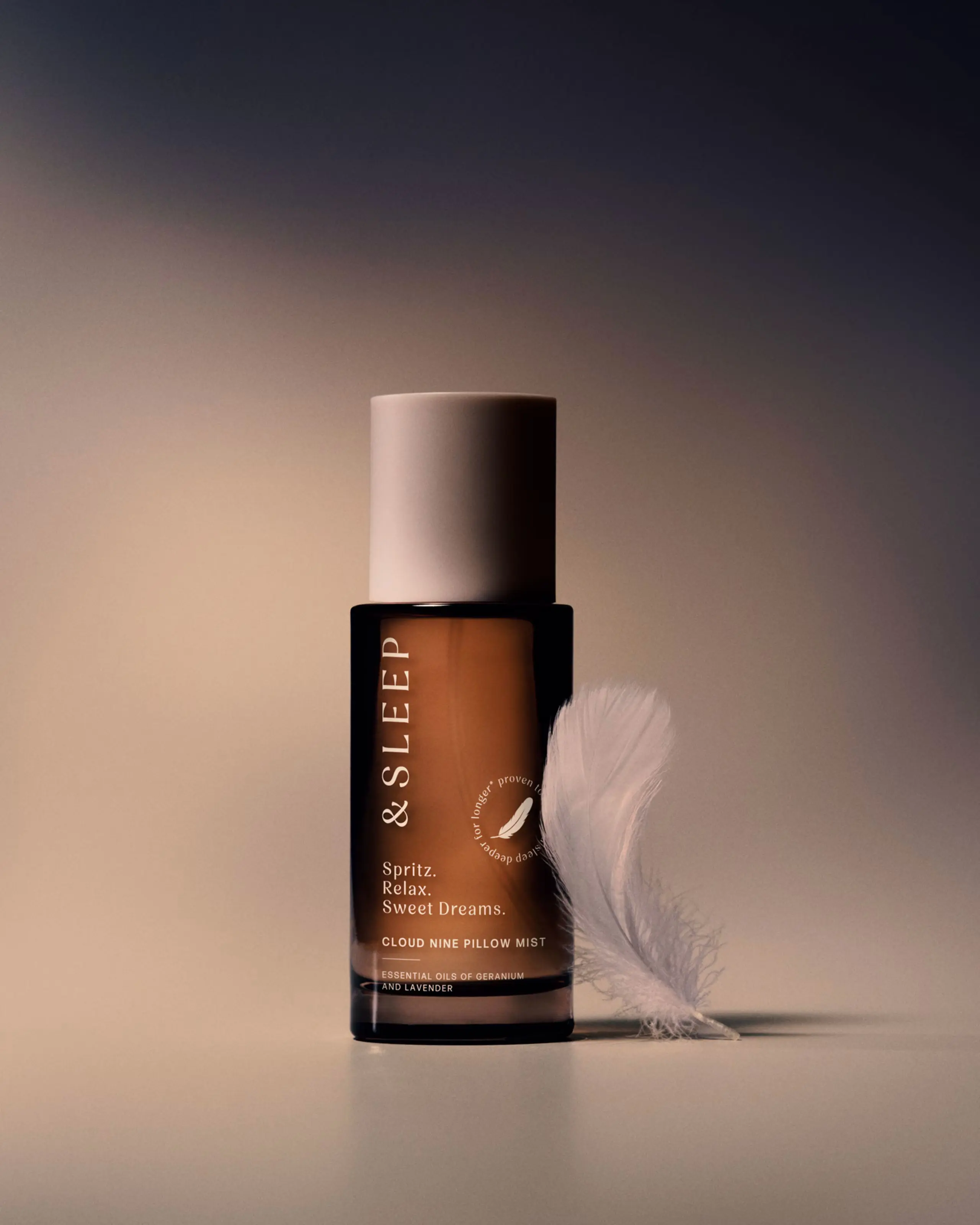 Cloud Nine pillow mist