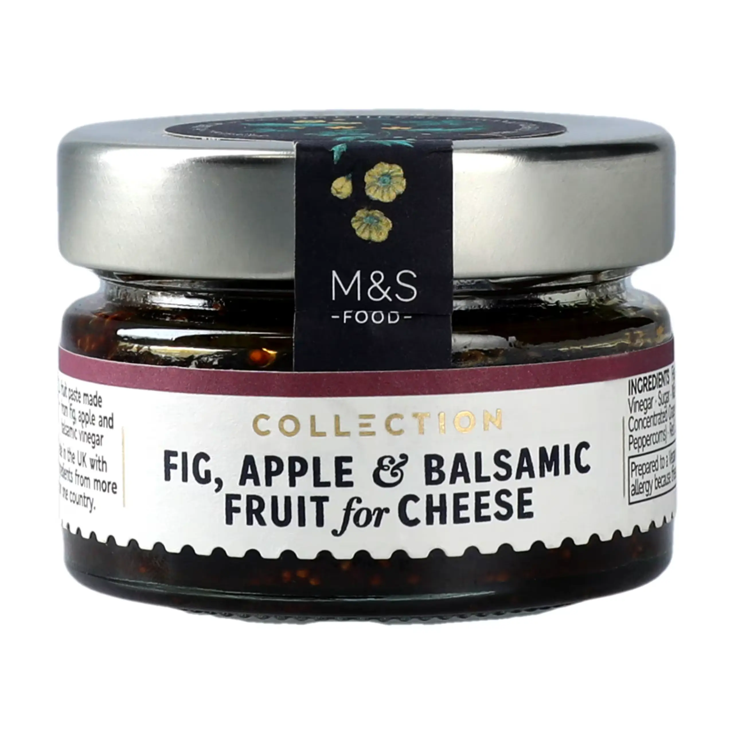 fig balsamic