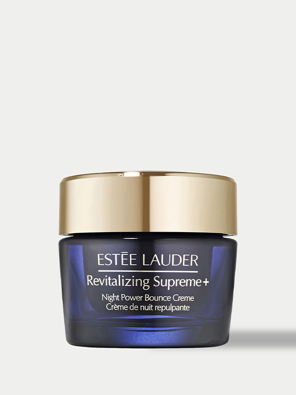 Revitalizing Supreme+ Night Power Bounce Creme Moisturiser 50ml. Shop now