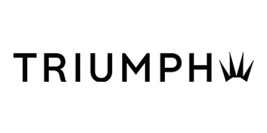 Black Triumph Logo 400x200