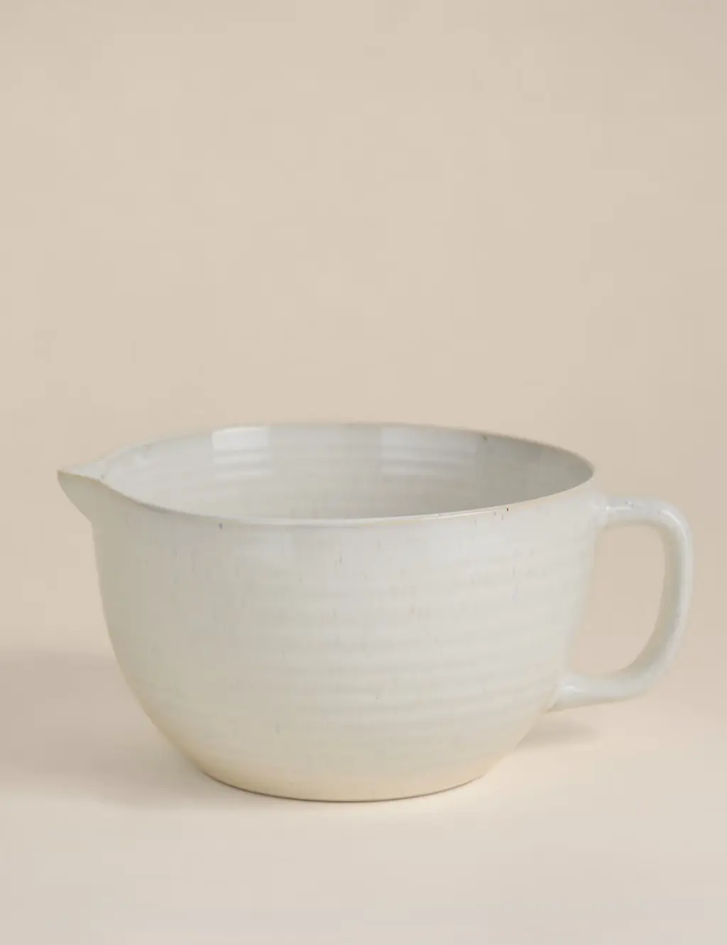 Ceramic Batter Jug