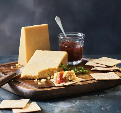 Cheddar