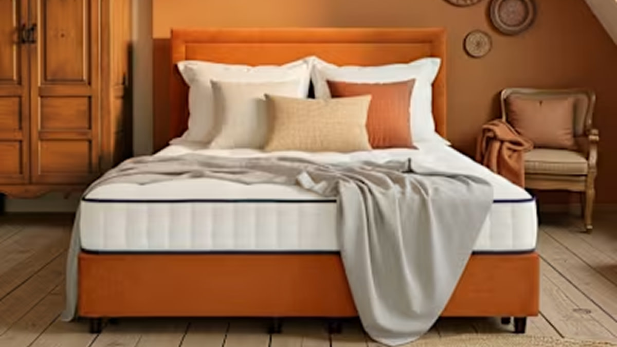 Harrison Spinks bedding 