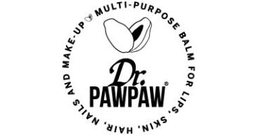 Logo for DR PAW PAW