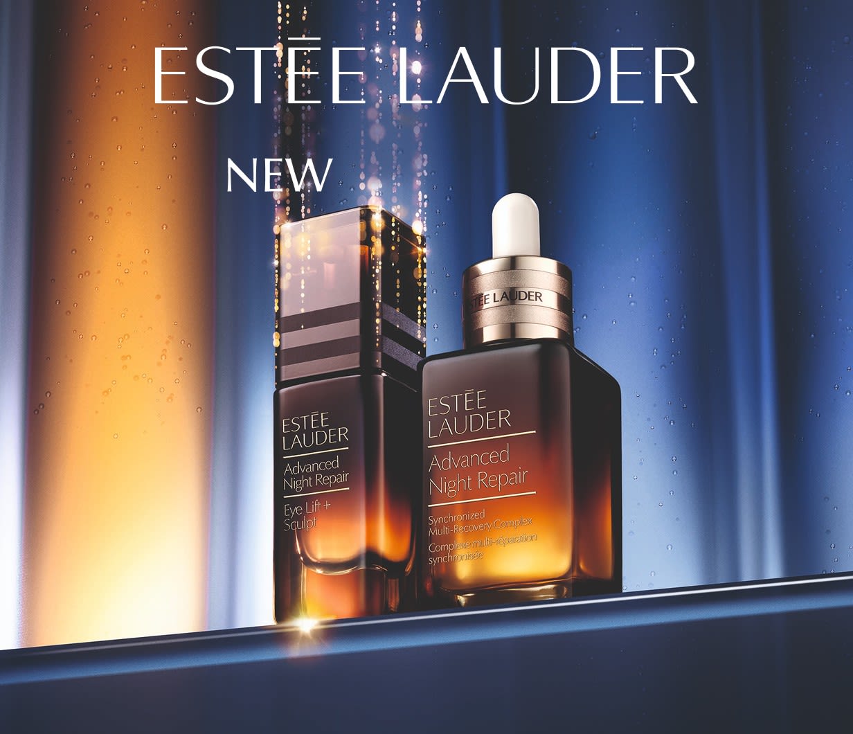 Must-buys from Estée Lauder