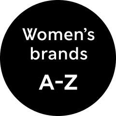 Women's brands